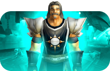 Argent Dawn Reputation Boost